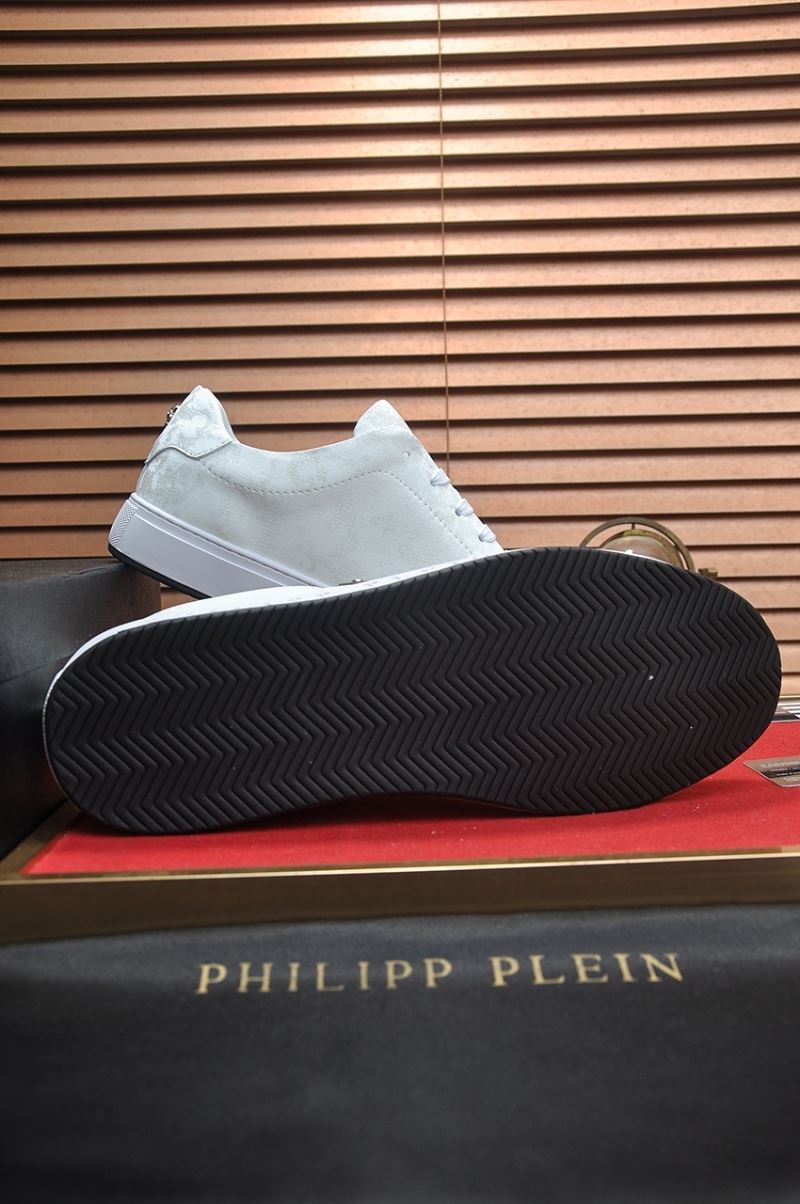 Philipp Plein Shoes